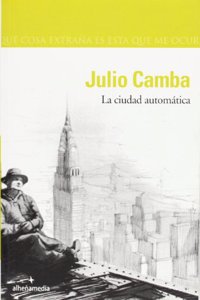 La ciudad automatica