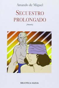Secuestro prolongado