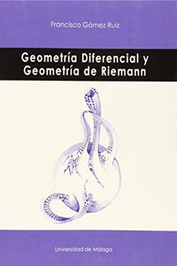 Geometria Diferencial y Geometria de Riemann