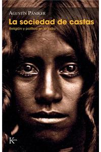 La Sociedad de Castas