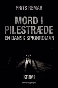 Mord i Pilestræde