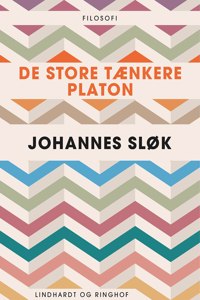 De store tænkere: Platon