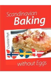 Scandinavian Baking without Eggs