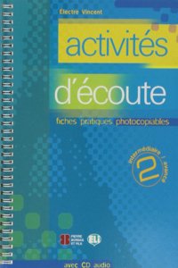 Activites D'Ecoute