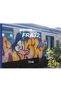 Glorious Attitude / Fra32