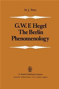 Berlin Phenomenology