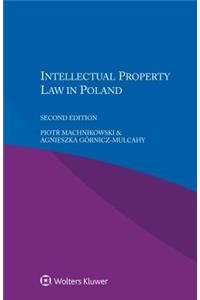 Intellectual Property Law in Poland