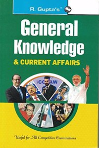 General Knowledge And Current Affairs (General Knowledge)