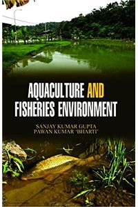 Aquaculture and Fisheries Environment