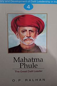 Mahatma Phule The Great Dalit Leader