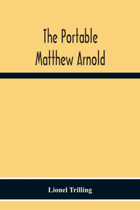 Portable Matthew Arnold
