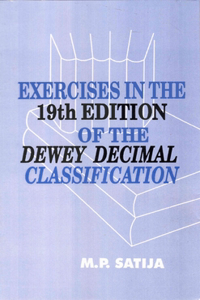 Exercises in the 19th Edition of the Dewey Decimal Classification