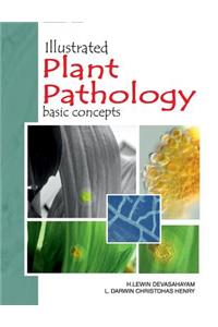 Illustrated Plant Pathology