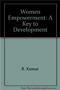 Women Empowerment A Key To Development