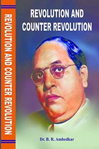 revolution and counter revolution