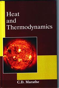 Heat And Thermodynamics