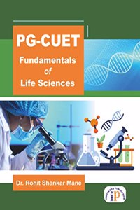 PG-CUET Fundamentals of Life Sciences