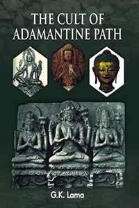 The Cult Of Adamantine Path