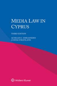 Media Law in Cyprus