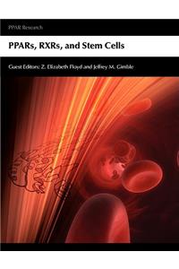 Ppars, Rxrs, and Stem Cells