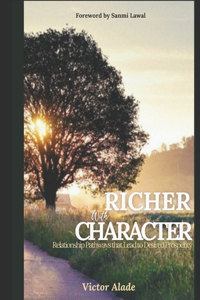 Richer with Character