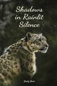 Shadows in Rainlit Silence