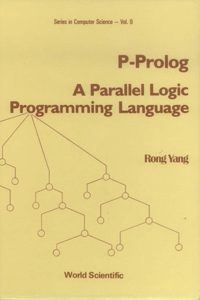 P-Prolog: A Parallel Logic Programming Language