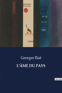 L'Âme Du Pays
