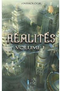 Réalités volume 1