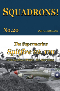 Supermarine Spitfire Mk. VIII