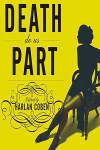 Mystery Writers of America Presents Death Do Us Part