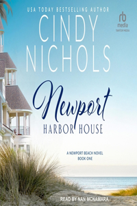 Newport Harbor House