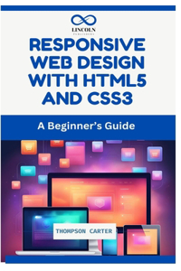 Responsive Web Design with HTML5 and CSS3