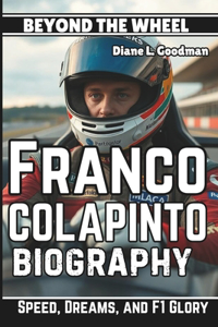 Franco Colapinto Biography