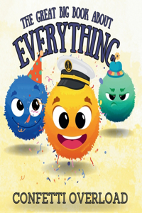 The Great Big Book about EVERYTHING