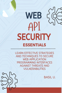 Web API Security Essentials