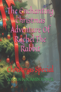 The Enchanting Christmas Adventure Of Rachel The Rabbit