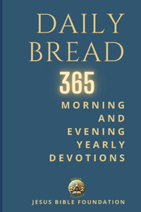 Daily Bread