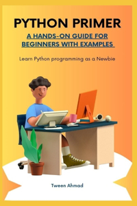 Python Primer