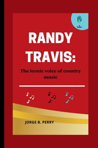 Randy Travis