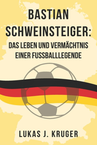 Bastian Schweinsteiger