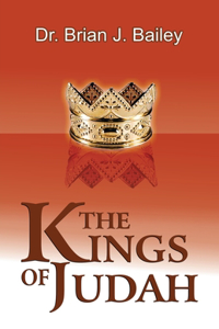Kings of Judah