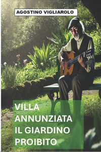 Villa Annunziata - Il Giardino Delle Radici