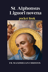 St. Alphonsus Liguori novena
