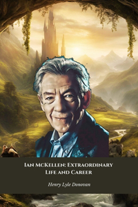 Ian McKellen