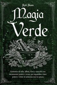 Magia Verde