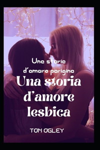 storia d'amore parigina