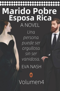 Esposa Rica Marido Pobre