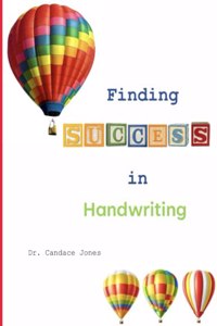 Finding Success in Handwriting