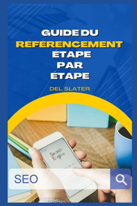 Guide De Référencement Etape Par Etape